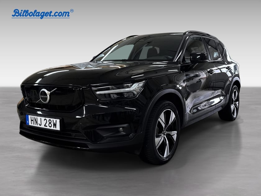 Bild 3 av Volvo XC40 Recharge Plus