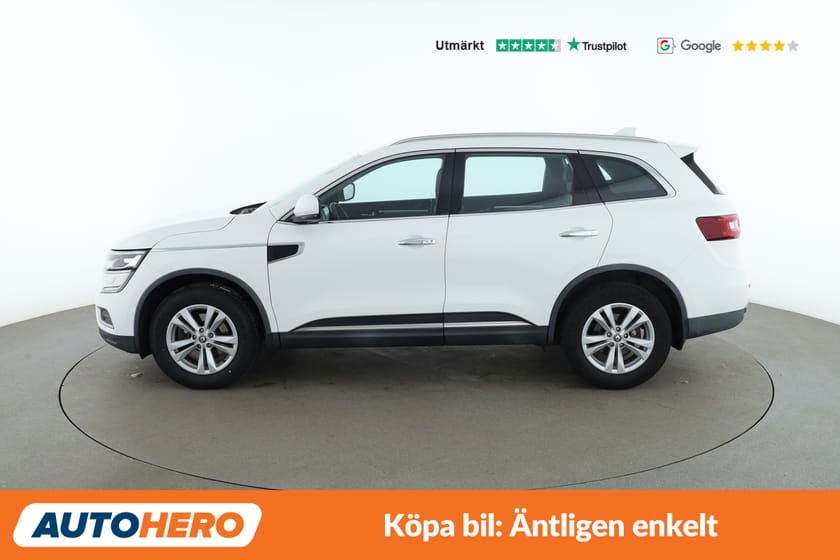 Bild 2 av Renault Koleos 2.0 dCi XTronic-CVT / P-Sensor, Carplay, Navi