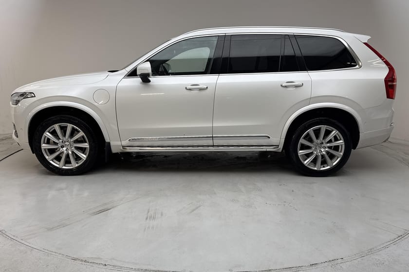 Bild 2 av Volvo XC90 T8 AWD
