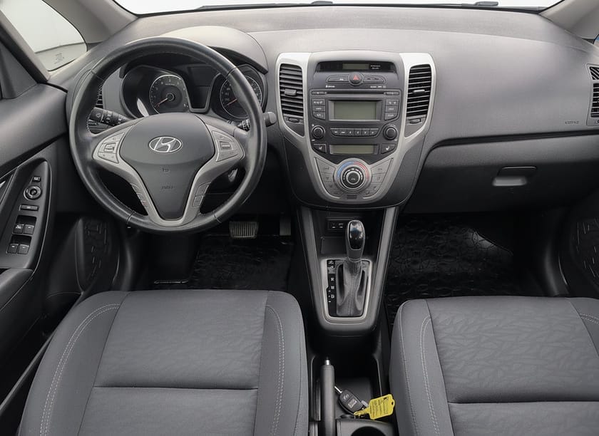 Bild 5 av Hyundai ix20