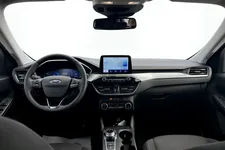 Ford Kuga Plug-In Hybrid