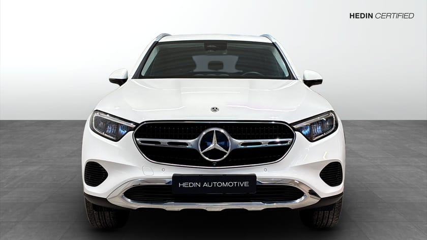 Bild 4 av Mercedes-Benz GLC 300 e 4MATIC 300e | 360-kamera | Drag | Navigation