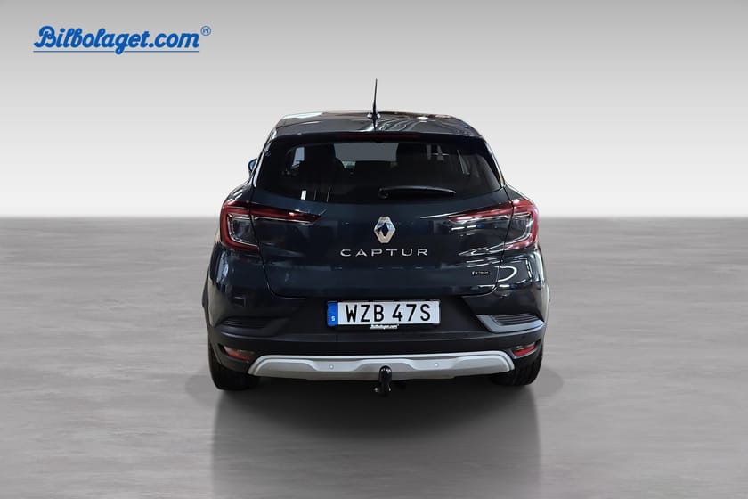 Bild 5 av Renault Captur E-TECH Plugin-Hybrid 160 Equilibre
