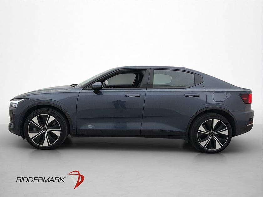 Bild 5 av Polestar 2 Long range Dual motor