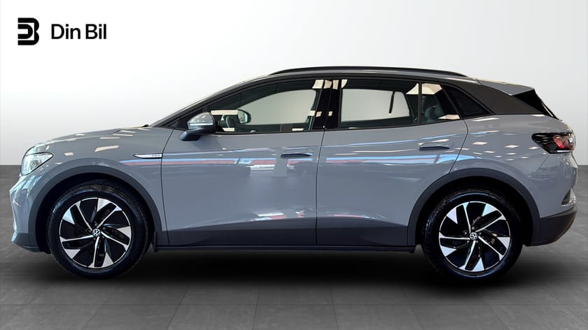 Bild 2 av Volkswagen ID.4 Pro Performance