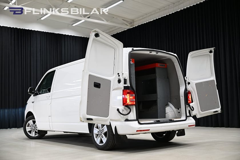 Bild 4 av ABT e-Transporter