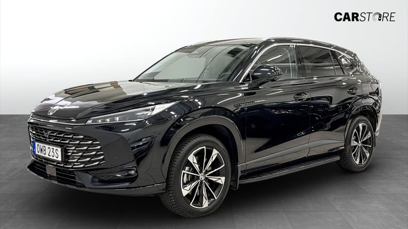 Bild 1 av MG HS PHEV LUX | 1.5T AT | 307hk | CarPlay