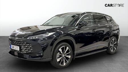 MG HS PHEV LUX | 1.5T AT | 307hk | CarPlay