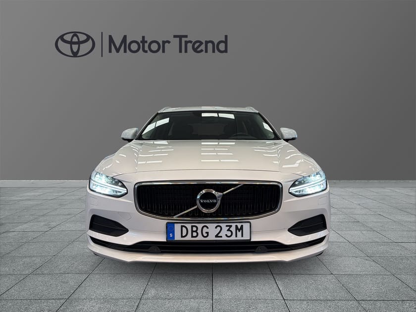 Bild 5 av Volvo V90 Momentum s+v hjul