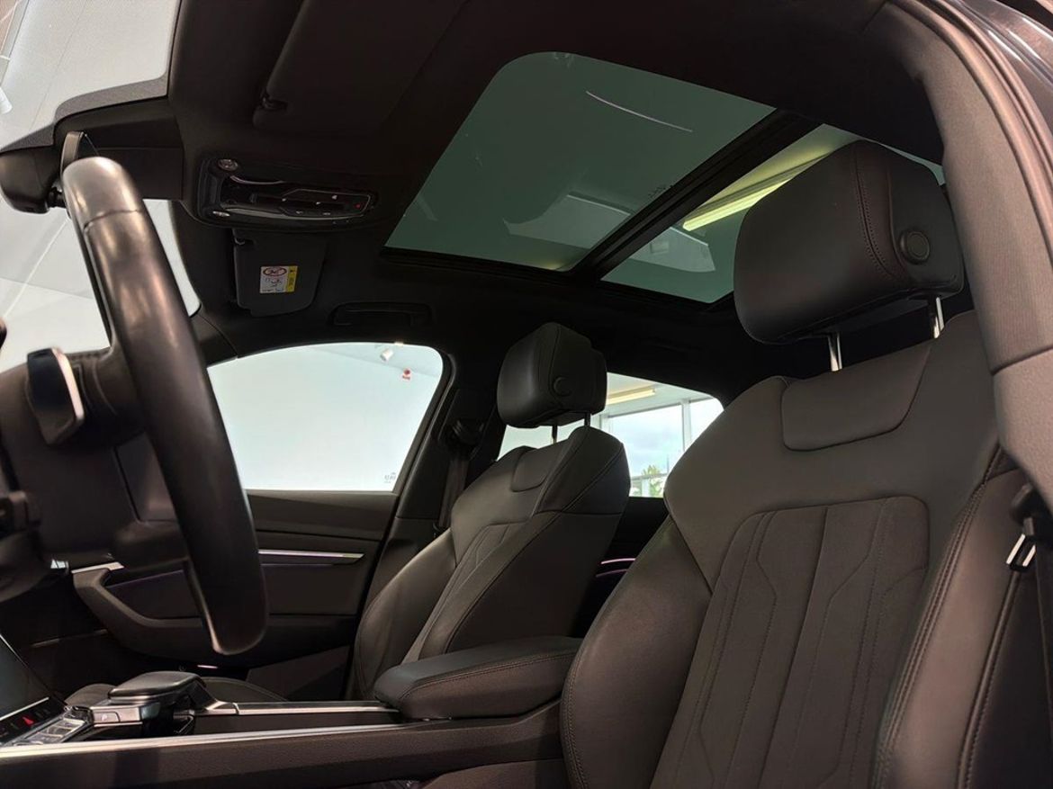 Audi Audi e-tron 55 quattro — bild 11