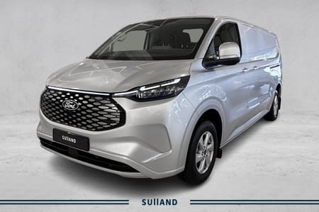 Ford E-Transit Custom 340 | | Demo | Hengerfeste |