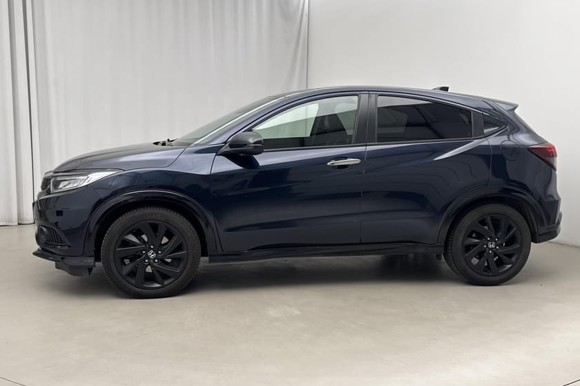 Bild 2 av Honda HR-V 1.5 i-VTEC (182hk) Sport GPS Drag Backkamera