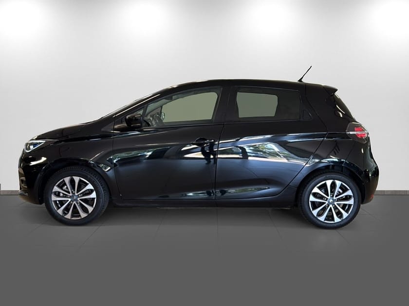 Bild 2 av Renault ZOE R135 52 kWh Intense