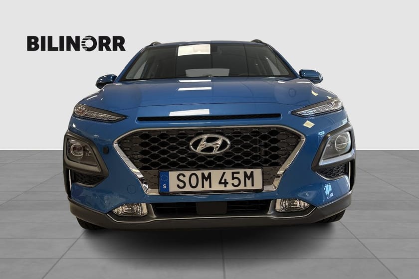 Bild 5 av Hyundai Kona Hybrid