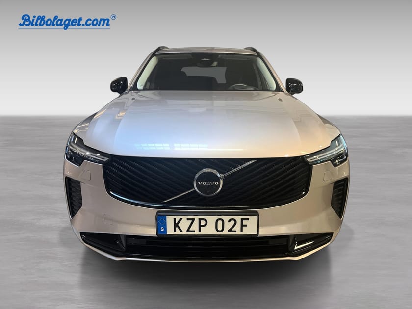 Bild 4 av Volvo XC90 T8 Ultra Dark