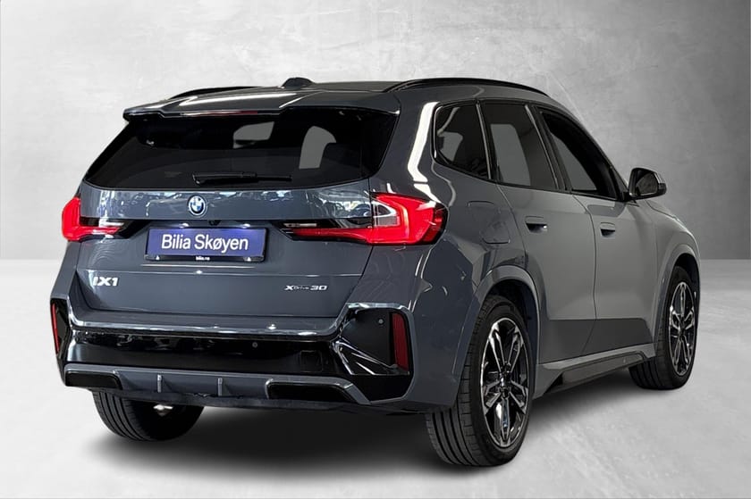 Bilde 4 av BMW iX1 xDrive30