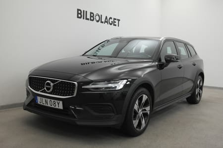Volvo V60 Cross Country B4 AWD D Adv NaviP Edt