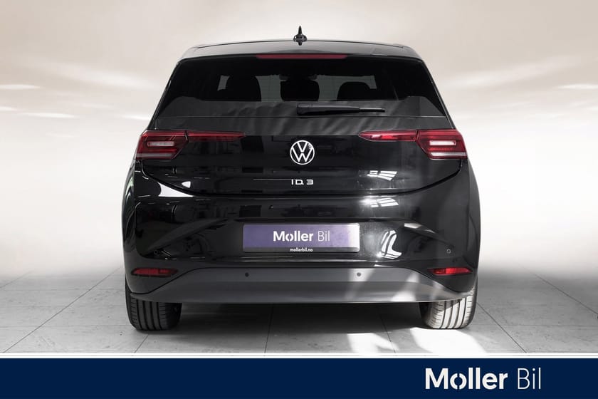 Bilde 5 av Volkswagen ID.3 Pro Performance highline 59kwh 204hk