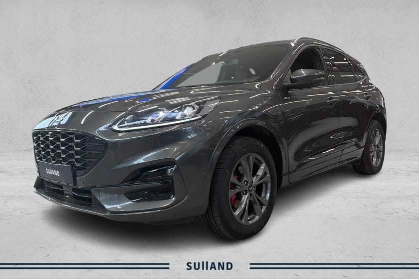 Bilde 1 av Ford Kuga Plug-In Hybrid 2.5 PHEV ST-Line/Krok/El.Stol/Fjernstart/R.Kamera/B&O+