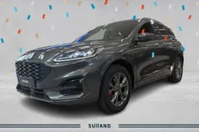 Thumnail bilde 0 av Ford Kuga Plug-In Hybrid