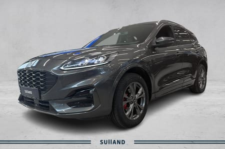 Ford Kuga Plug-In Hybrid 2.5 PHEV ST-Line/Krok/El.Stol/Fjernstart/R.Kamera/B&O+