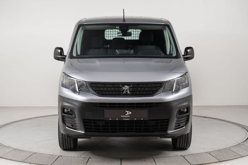Bilde 4 av Peugeot Partner L1