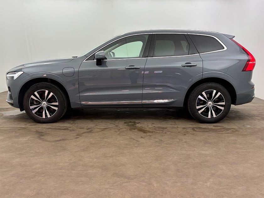 Bild 3 av Volvo XC60 Recharge T6 AWD 350hk Panorama Backkamera Drag