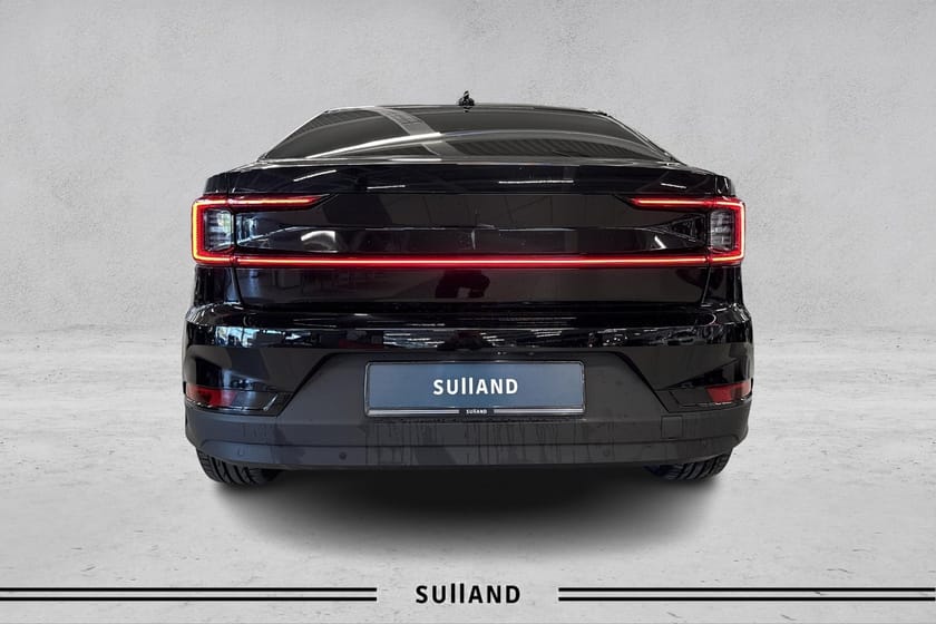 Bilde 4 av Polestar 2 Long range Dual motor Plus