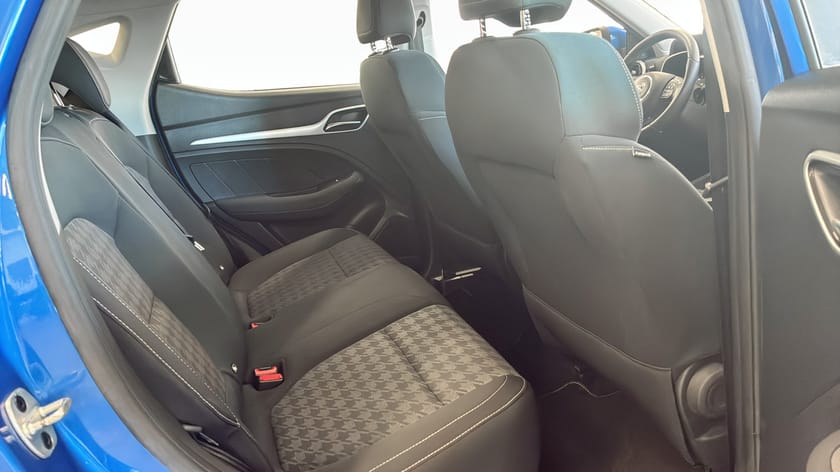 Bild 5 av MG ZS EV 45KWH COMFORT