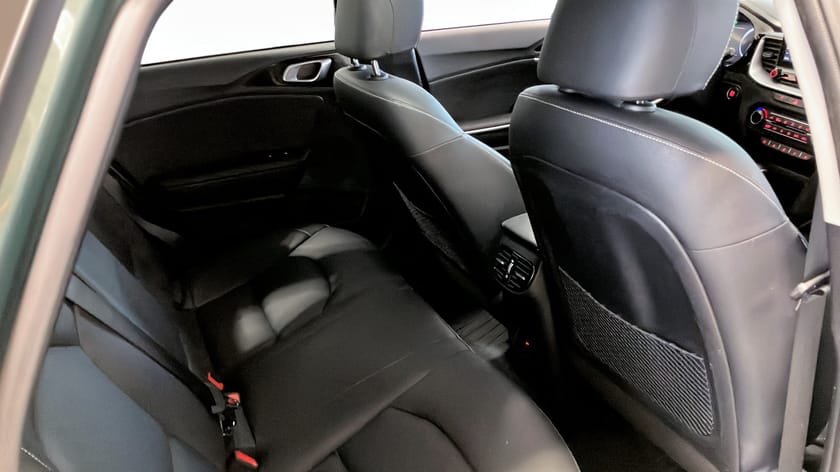 Bild 5 av Kia Ceed Sportswagon Plug-in Hybrid SW PHEV ADVANCE PLUS - GODKÄND