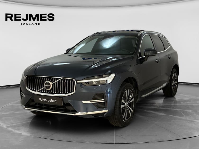 Bild 1 av Volvo XC60 T6 Core Special Edition