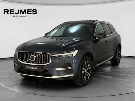 Volvo XC60 T6 Core Special Edition