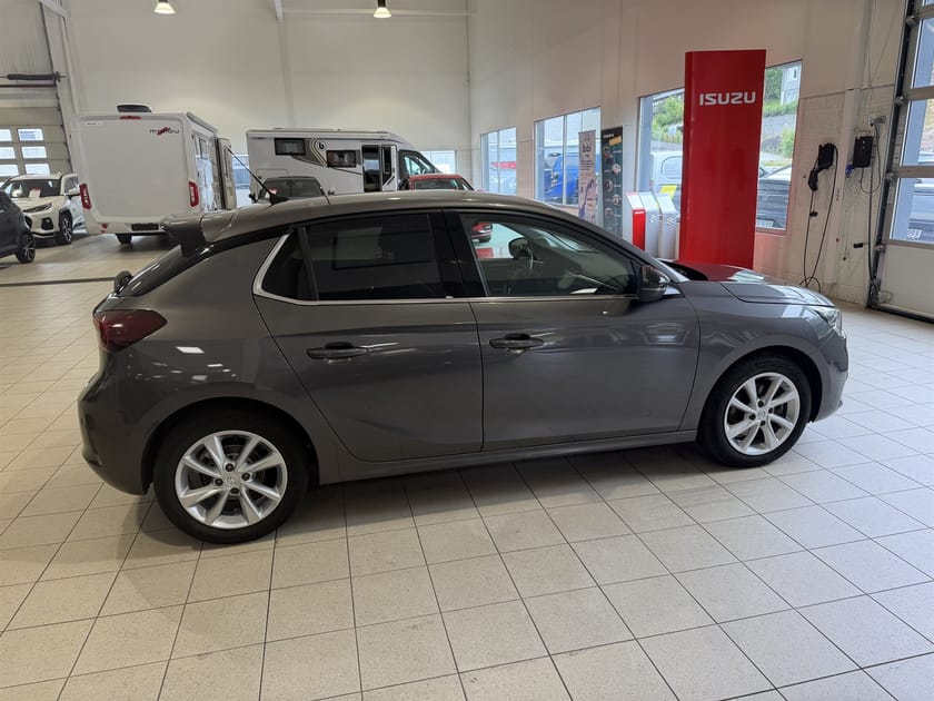 Bilde 2 av Opel Corsa 