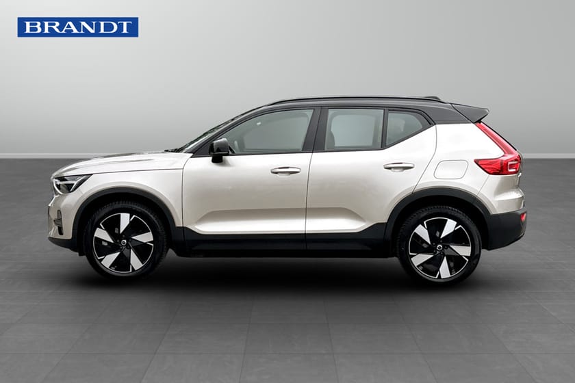 Bild 3 av Volvo XC40 Recharge