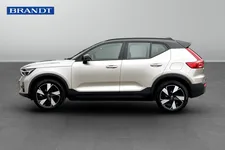 Volvo XC40 Recharge