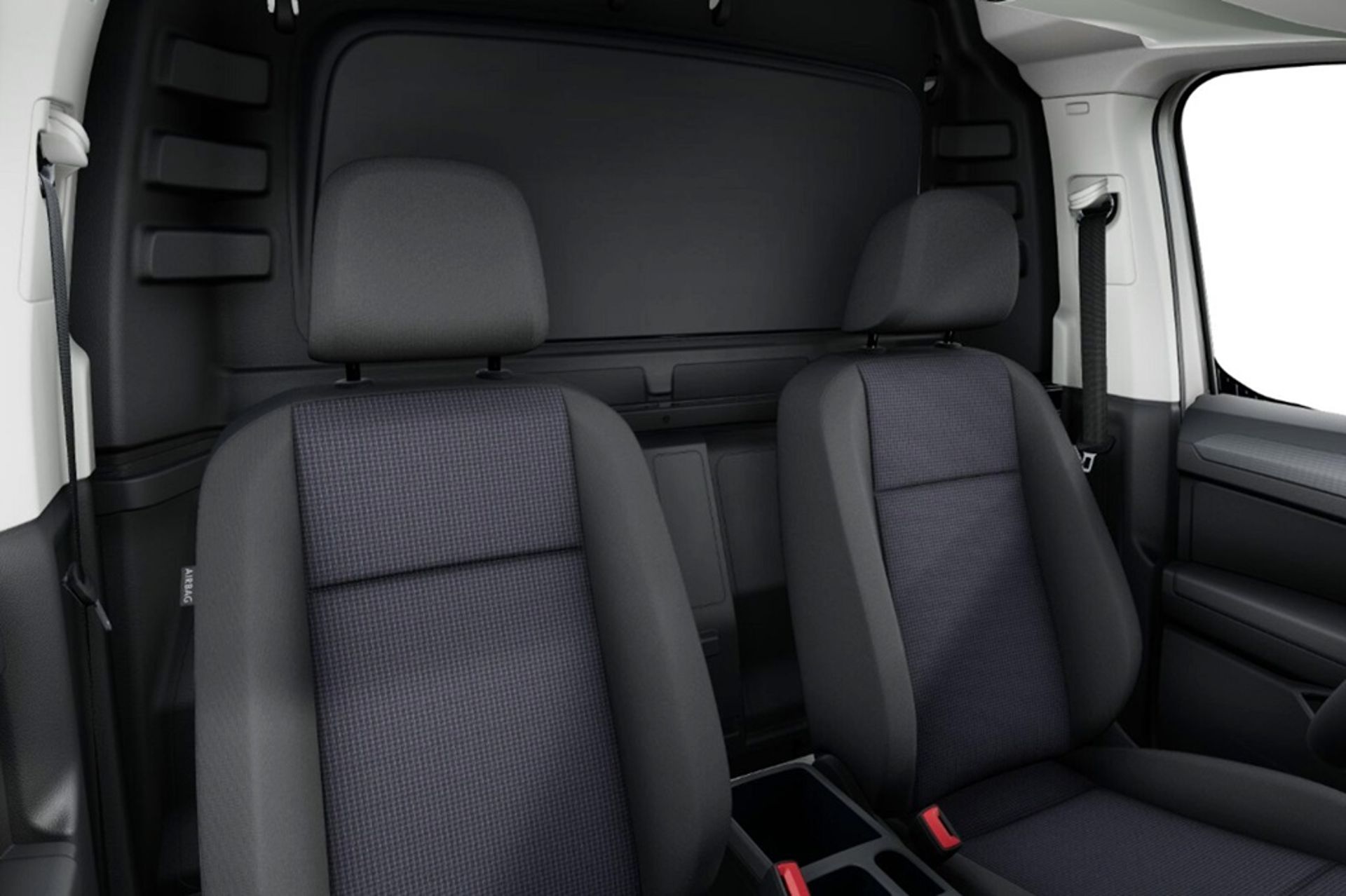 Volkswagen Caddy 2.0 TDI BMT 2026, bild 6/8