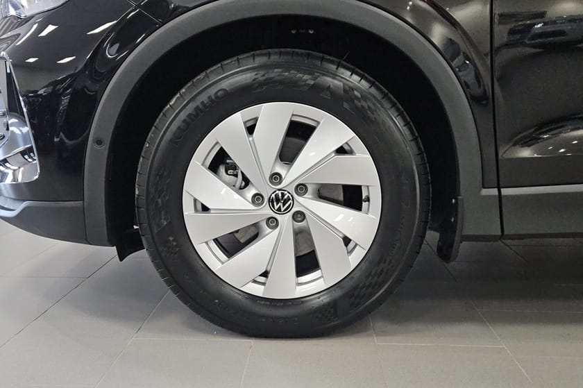 Bild 5 av Volkswagen Tiguan