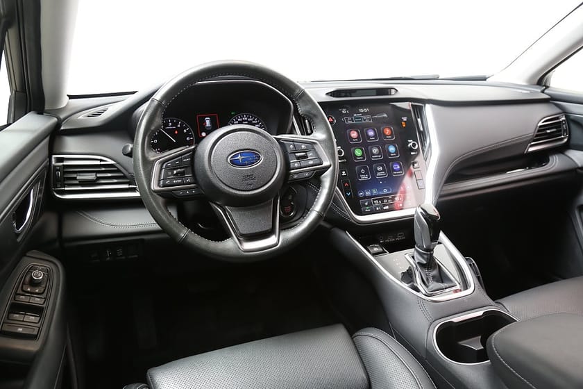 Bild 3 av Subaru Outback