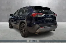 Thumnail bilde 2 av Toyota RAV4 Hybrid AWD-i