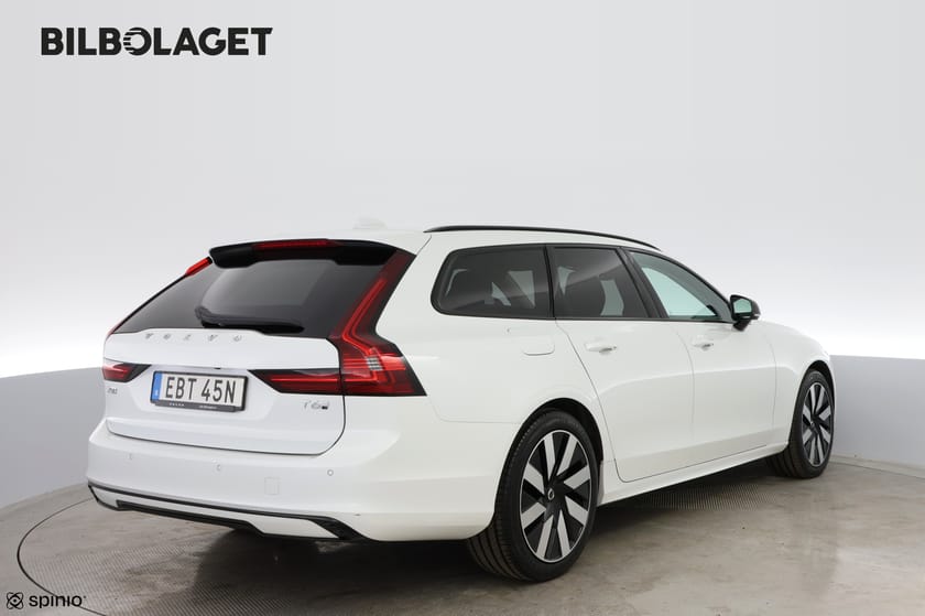 Bild 4 av Volvo V90 T6 Plus Dark Edition