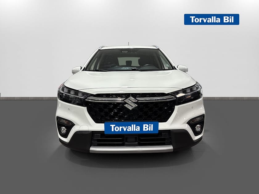 Bild 4 av Suzuki S-Cross HEV AllGrip