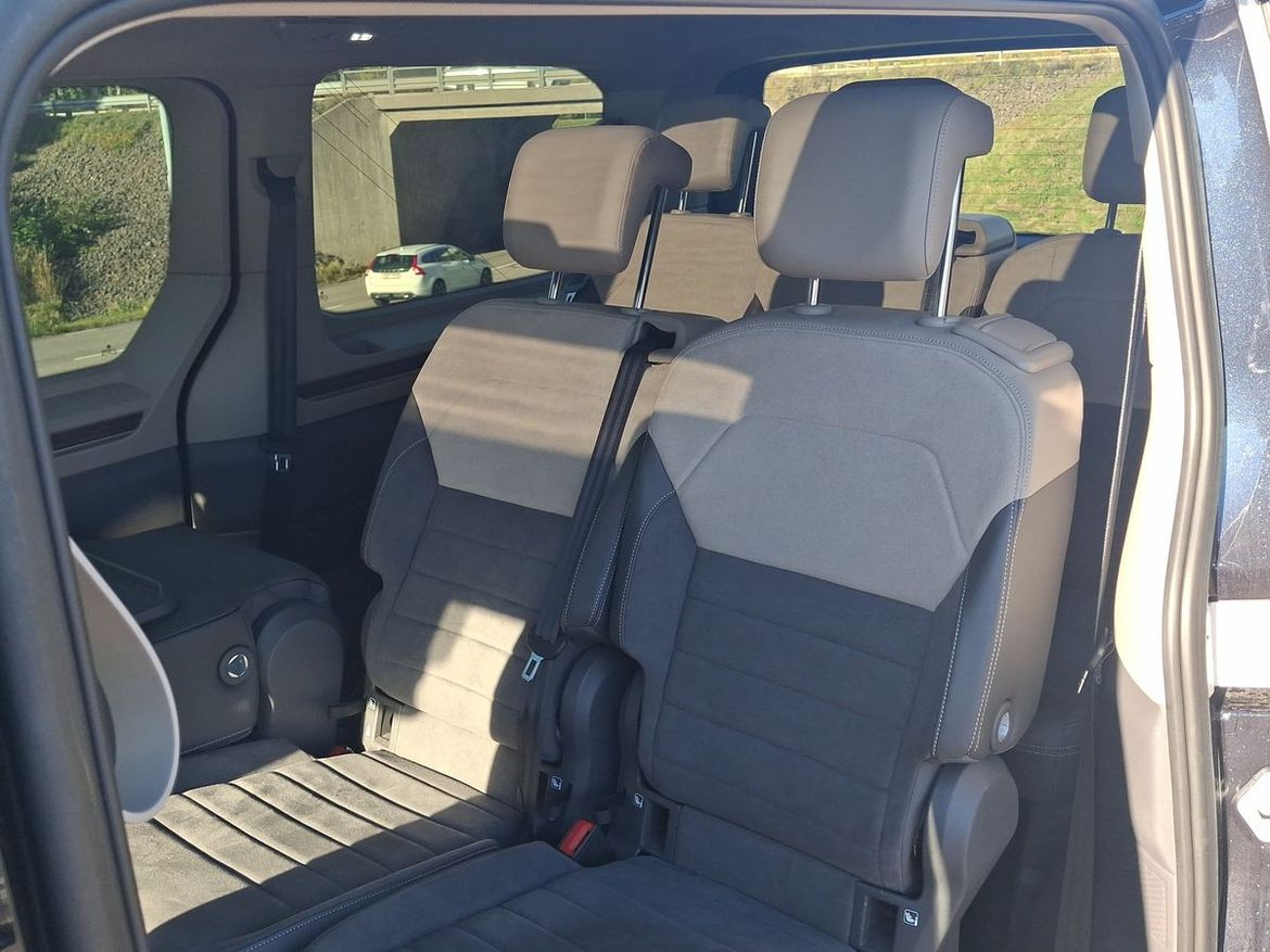 Volkswagen Volkswagen Multivan — bild 12