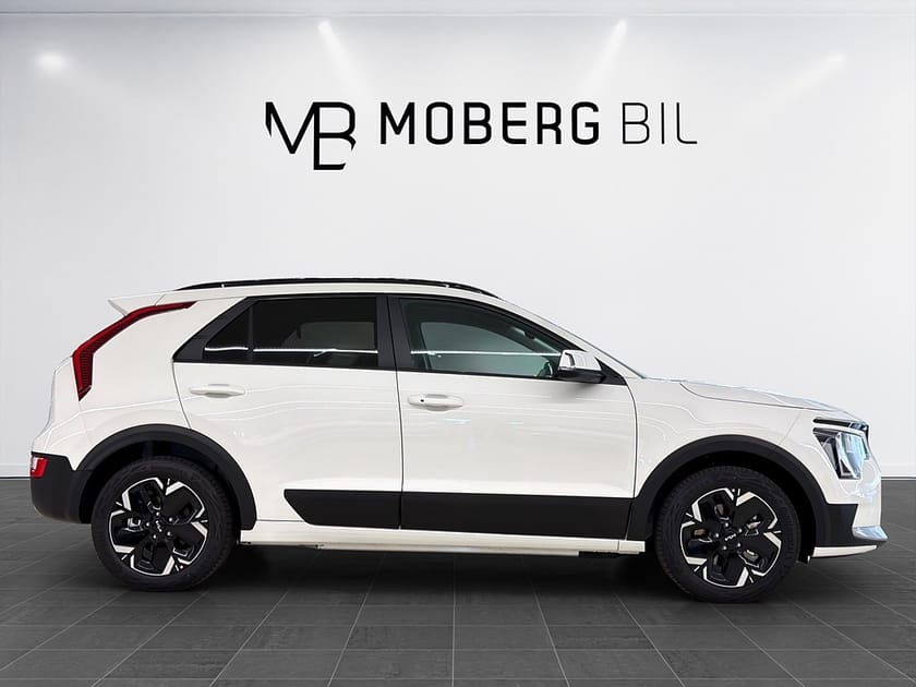 Bild 5 av Kia Niro EV