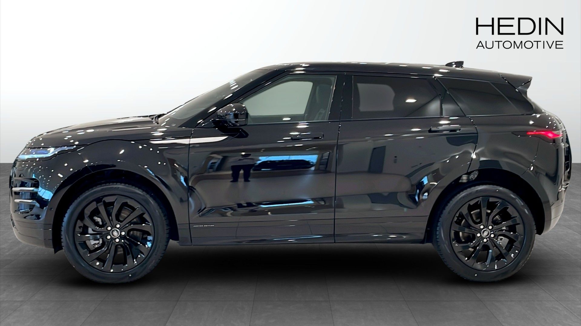 Land Rover Range Rover Evoque 2026, bild 6/10