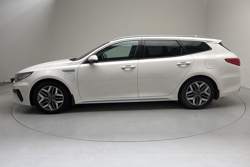 Bild 2 av Kia Optima Sport Wagon Plug-in Hybrid GDi SW 205hk Advance Plus 1