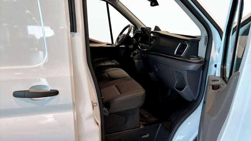 Bild 3 av Ford Transit 350 Trend 350L3 165HK Aut//Demo