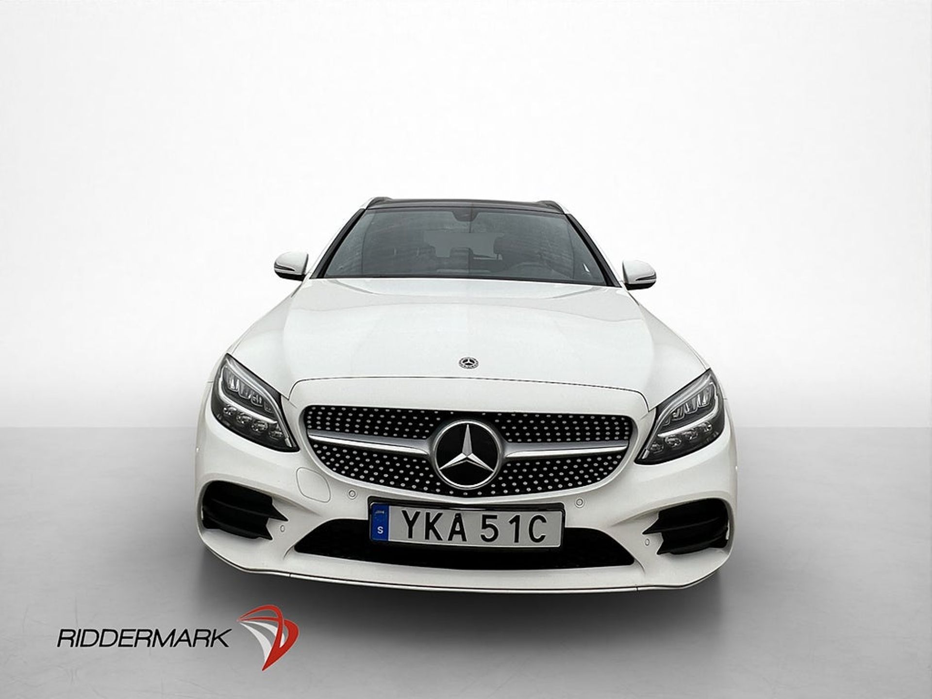 Mercedes-Benz C 2020, bild 2/33