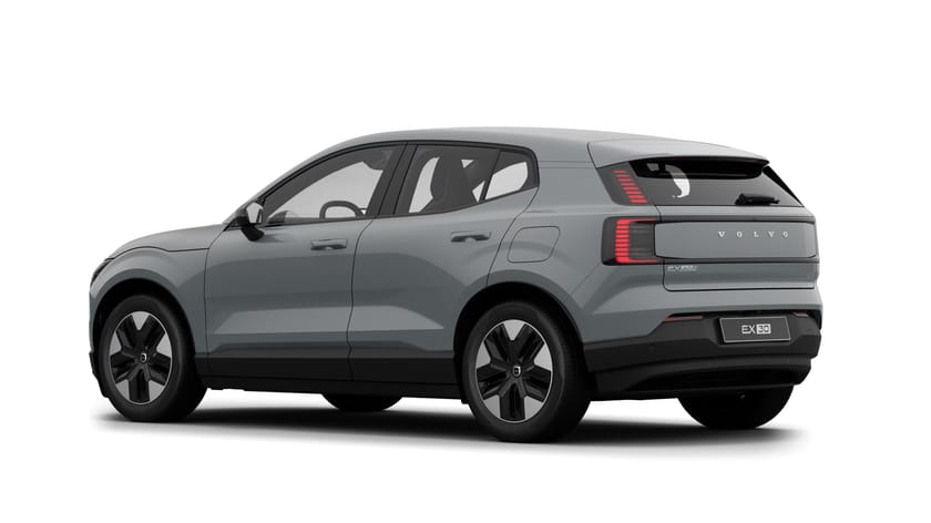 Bild 3 av Volvo EX30 P5 RWD Core - Privatleasing 3 390 kr / mån