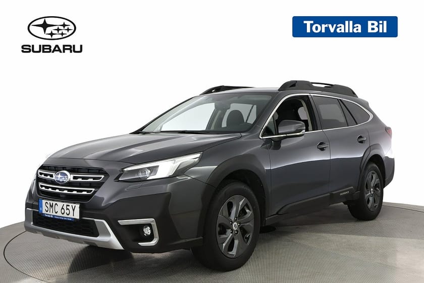 Bild 1 av Subaru Outback