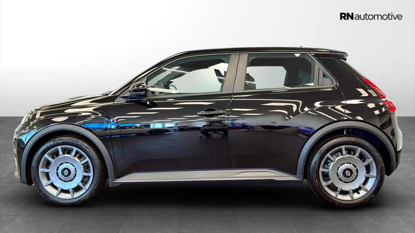 Bild 2 av Renault 5 E-Tech ELECTRIC EVOLUTION EV40 *Privatleasing från 3190kr/mån*